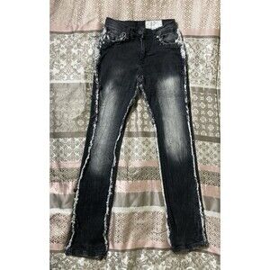 Flared Leg Blue Jean By Evolution By Design For Preteen Youth Size 12